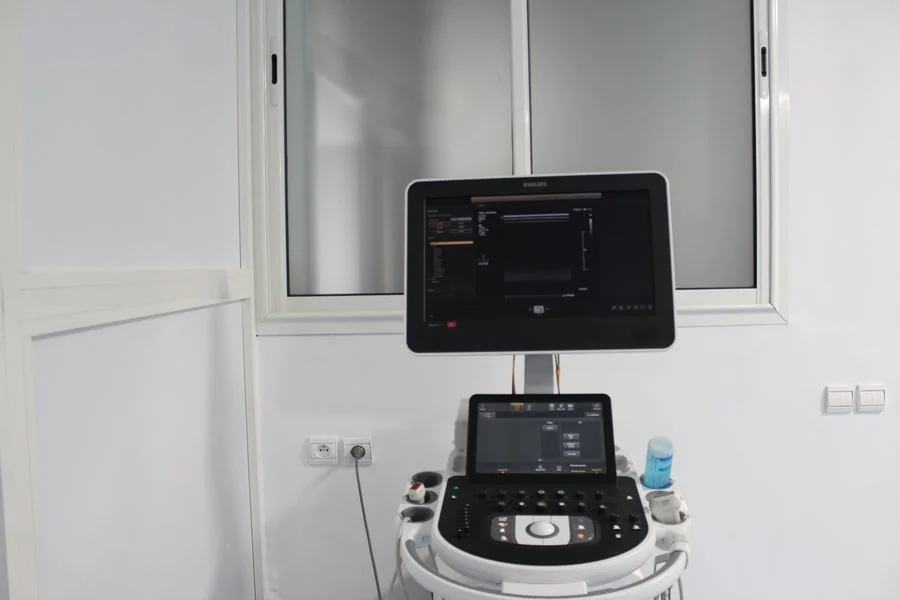Image pour Polyclinique Internationale de Rabat